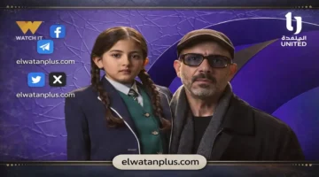 محمد فراج يحاول مصالحة طليقته في الحلقة الثالثة من “أب ولكن”